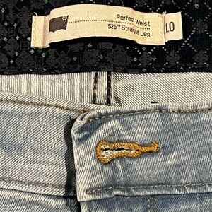 Women Levi's Jeans